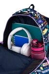 ZESTAW 2 el. Plecak wczesnoszkolny CoolPack JOY S 21L jelonek, OH MY DEER (F048664SET2CZ)
