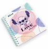 Kołobrulion kołozeszyt A5 100 kartek Disney Fashion STITCH Coolpack (75064)