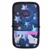 Portfel młodzieżowy CoolPack NILL gwiazdy, STAR NIGHT (F134830)