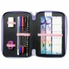 ZESTAW 3 el. Plecak szkolny UNICORN Jednorożec (PL15BJR15SET3CZ)