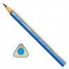Ołówek do nauki pisania BIC Kids Beginners Boys niebieski (45768)