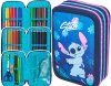 ZESTAW 3 el. Plecak CoolPack COMPACT 27 L na kółkach STITCH (F086780SET3CZ)