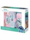 ŚNIADANIÓWKA I BIDON w kartoniku LILO I STITCH 500ml (84495)