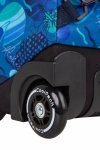 ZESTAW 3 el. Plecak CoolPack JACK na kółkach STITCH (F107780SET3CZ)