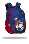 Plecak szkolny Colorino PRIMER 19 L piłka nożna, FOOTBALL (F025652)