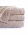 Ręcznik bawełniany VITO 30 x 50 cm OYSTER (52865)