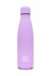Bidon Drink&Go butelka termiczna CoolPack 500ml pastel, POWDER PURPLE (Z04648)