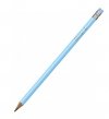 Ołówek trójkątny pastelowy HB COLORINO Kids (80844PTR)