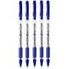 5 x Długopis BIC GEL-OCITY STIC wkład NIEBIESKI 0,5 mm (46349)