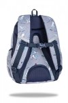 Plecak wczesnoszkolny CoolPack JERRY 21 L kosmos, COSMIC (E29541)