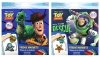 Magnesy na lodówkę 8 szt TOY STORY Coolpack (79109PTRSET2CZ)
