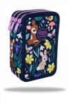 ZESTAW 2 el. Plecak wczesnoszkolny CoolPack JOY S 21L jelonek, OH MY DEER (F048664SET2CZ)