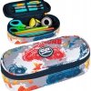 ZESTAW 2 el. Tornister Plecak CoolPack TURTLE  25 L samochody,  OFFROAD (F015671SET2CZ)