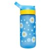 Zestaw bidon i śniadaniówka CoolPack BIBBY stokrotki, DAISY SUN 420ml (Z08834+Z18834)