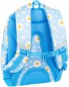 ZESTAW 2 el. Plecak wczesnoszkolny CoolPack JERRY 21 L stokrotki, DAISY SUN (F029834SET2CZ)