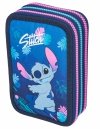 ZESTAW 3 el. Plecak CoolPack COMPACT 27 L na kółkach STITCH (F086780SET3CZ)