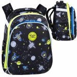 Tornister Plecak CoolPack TURTLE  25 L rakiety, ATLANTIS (F015828)