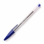 Długopis BiC Cristal wkład niebieski (01060)