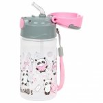 Bidon panda, FRIEND BackUP 360 ml (BC05)