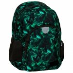 Plecak przedszkolny wycieczkowy BackUP 12 L smok, LEGEND DRAGON (PLB6T51)
