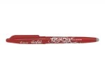 Długopis żelowy pióro wymazywalny FriXion PILOT czerwony (22716)