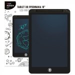 Tablet do rysowania LCD Kidea czarny Matryca 10 (TR10BKA)