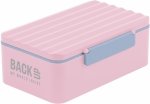 Śniadaniówka BackUP różowa (SB6C36)