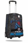Plecak CoolPack COMPACT 27 L na kółkach STAR WARS (F086779)