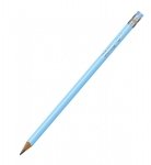 Ołówek trójkątny pastelowy HB COLORINO Kids (80844PTR)