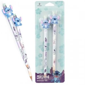 Ołówek z figurką HB STITCH 2 SZTUKI Coolpack (16517)
