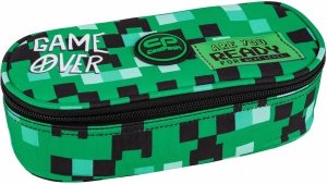Piórnik CoolPack CAMPUS gra, GAME ZONE (F062826)