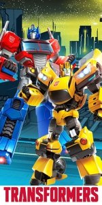 Ręcznik plażowy kąpielowy TRANSFORMERS 70 x 140 cm (TRA241010)