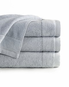 Ręcznik bawełniany VITO 30 x 50 cm LIGHT GREY (52810)