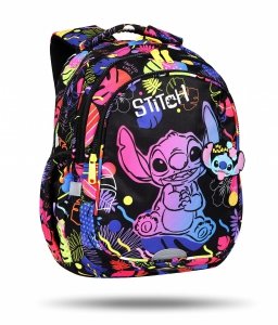 Plecak szkolny CoolPack JERRY 19 L  STITCH NEON (F029886)