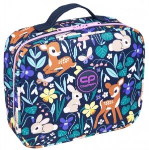 Torba śniadaniowa termiczna COOLER BAG jelonek, OH MY DEER (F104664)