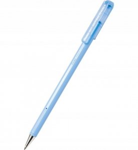 Długopis ze skuwką BK77 0,7 mm CZARNY PENTEL (BK77)