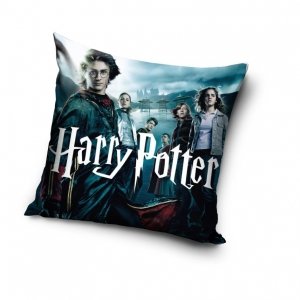 Poszewka na poduszkę  Harry Potter 40 x 40 cm (HP214031)