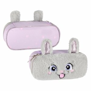 Piórnik szkolny saszetka RABBIT Króliczek Królik Starpak (527252)