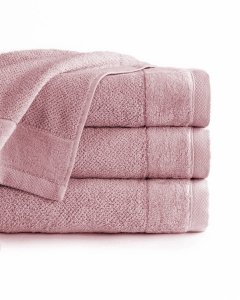 Ręcznik bawełniany VITO 30 x 50 cm PINK (52834)