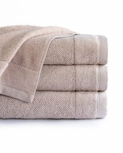Ręcznik bawełniany VITO 30 x 50 cm OYSTER (52865)