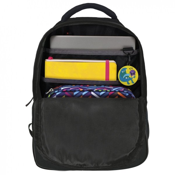 Plecak szkolny młodzieżowy BackUP MINNIE (PLB2XMM90)