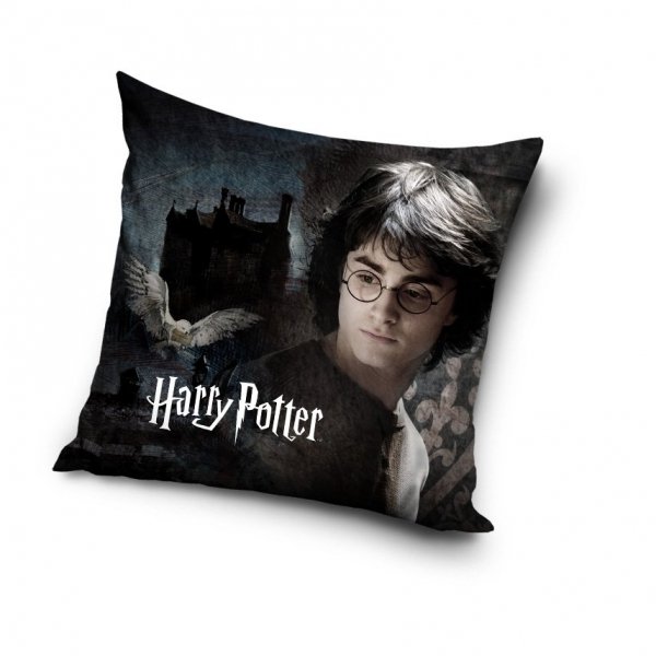 Poszewka na poduszkę  Harry Potter 40 x 40 cm (HP202005)