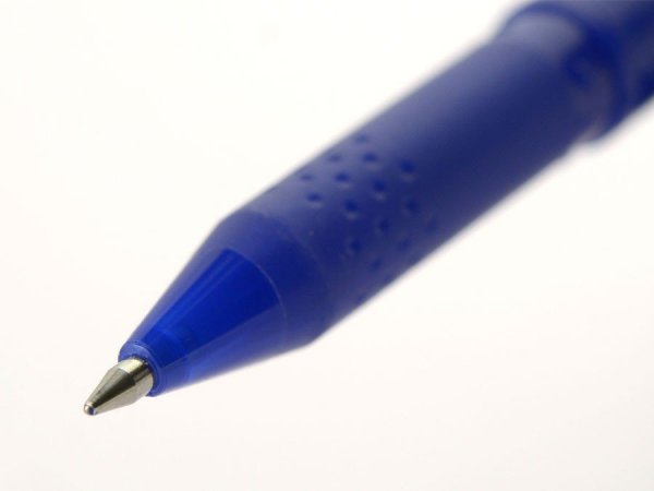 Długopis żelowy pióro wymazywalny FriXion PILOT różowy (58067)