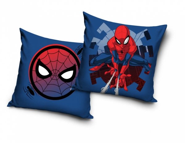Poszewka na poduszkę SPIDERMAN 40 x 40 cm (SAPC4)