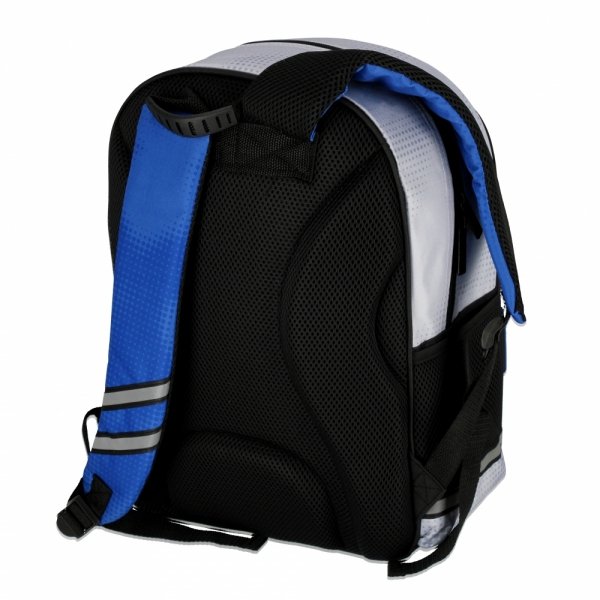 ZESTAW 6 el. Plecak wczesnoszkolny gra pady, GAMING PAD Starpak (527186SET6CZ)