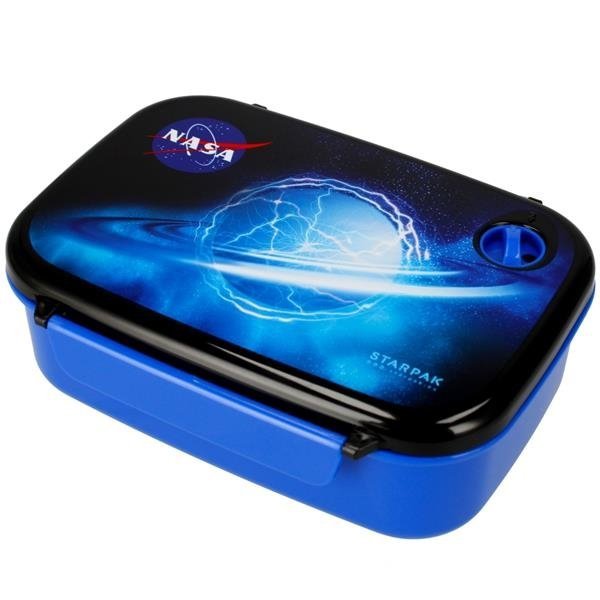 Śniadaniówka Pojemnik na śniadanie NASA Kosmos Starpak (490263)