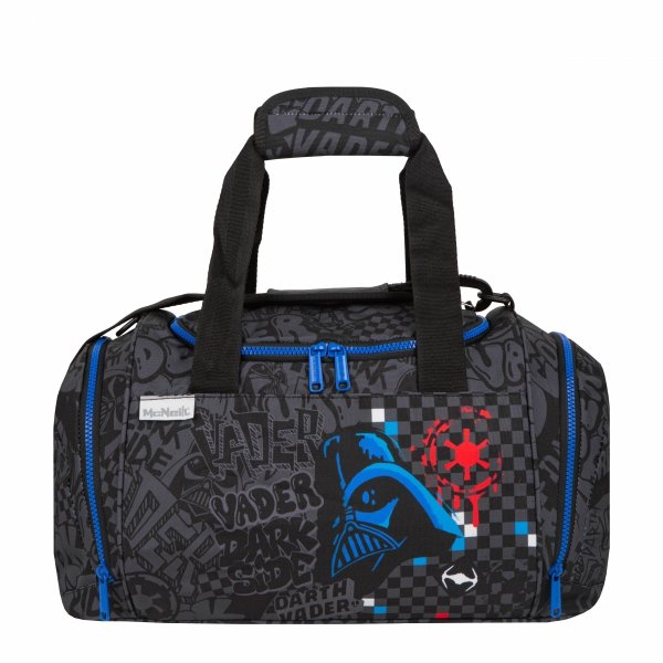 Torba sportowa CoolPack FITT S STAR WARS (9108272000)