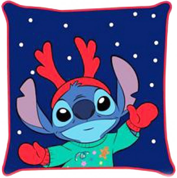 Poszewka na poduszkę STITCH 40 x 40 cm (LIS24052)