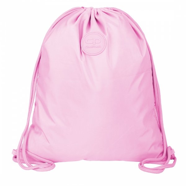 WOREK CoolPack SPRINT różowy, PASTEL / POWDER PINK (F073647)