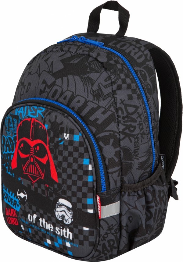 Plecak wycieczkowy CoolPack TOBY STAR WARS (F023779)